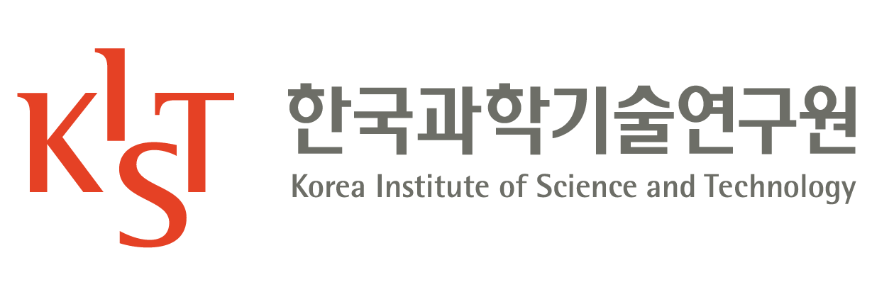 KIST 로고